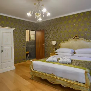 Maison d'hôtes Ai Cherubini, Venise